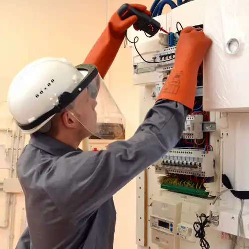 elektricien Silvolde